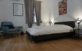 Exarcheia House