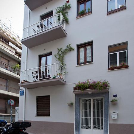 Hotel Exarcheia House Atenas Exterior foto